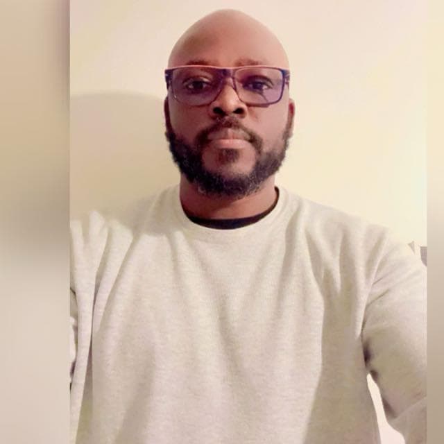 Patient Kotto — Consultant Cybersécurité & GRC