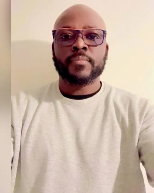 Patient Kotto, consultant cybersécurité et GRC